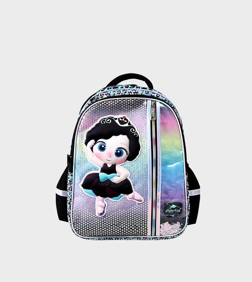 School Backpack GB3913